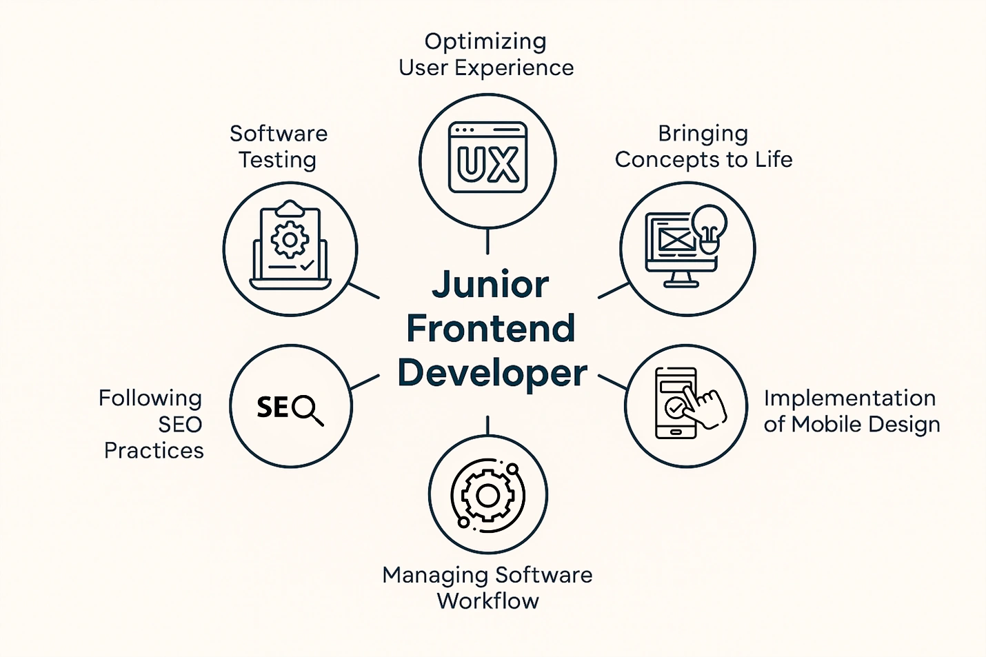 Understanding the Role of a Junior Developer