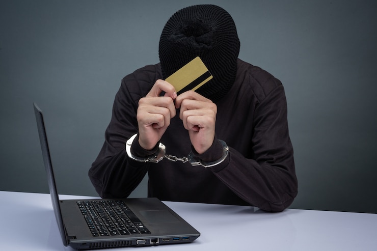 What to Do If You Spot a Scam