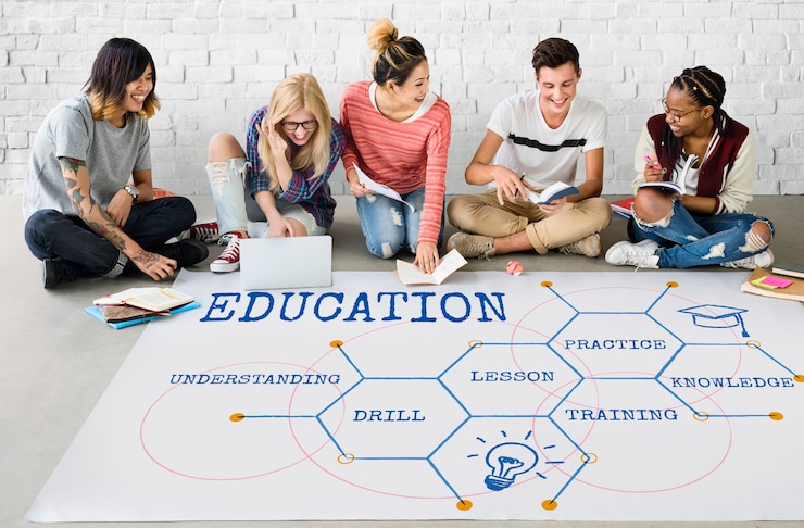 whether you have a degree, bootcamp