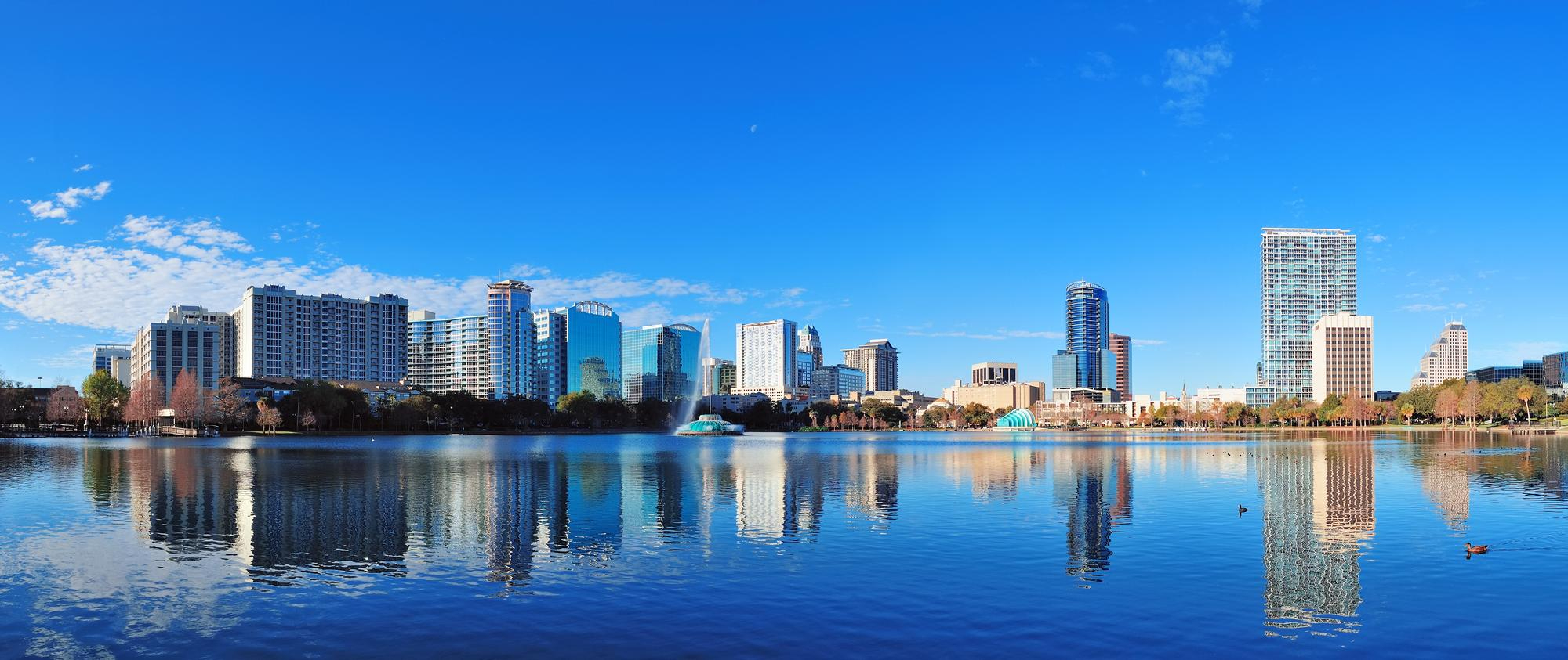 Orlando Florida