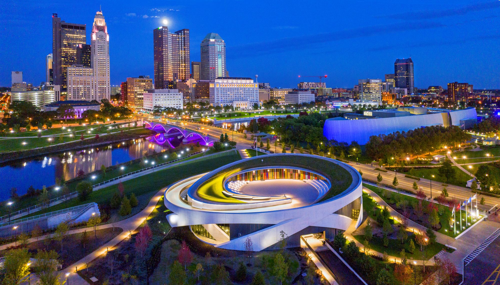 Columbus
