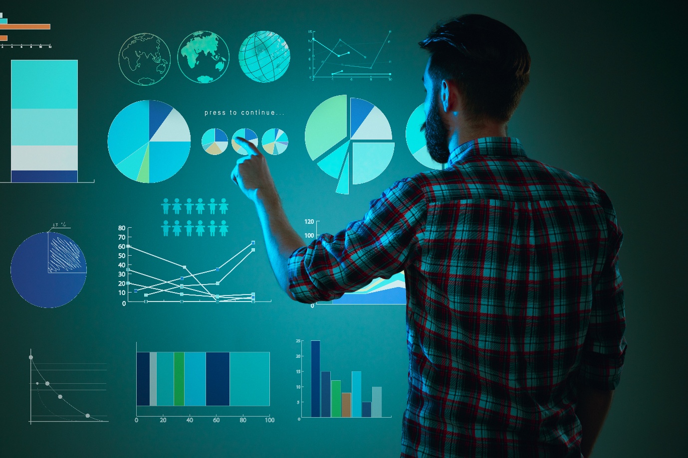 What is Data Science