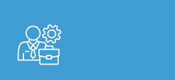 Direct client marketing support Direct client marketing support