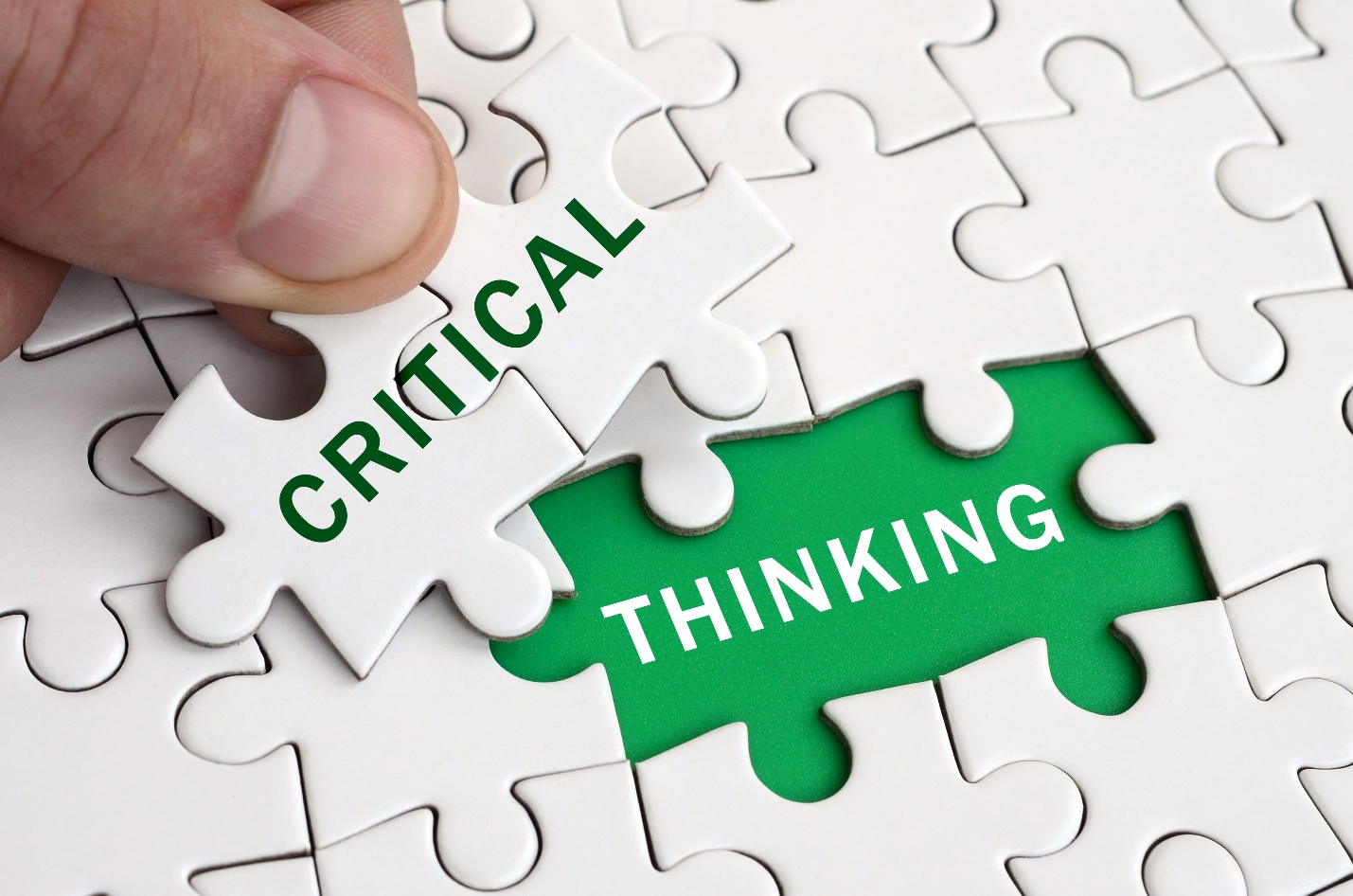 Soft skills aren-t built in isolation