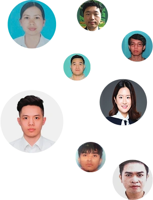 Students Placed 2 Students Placed 2