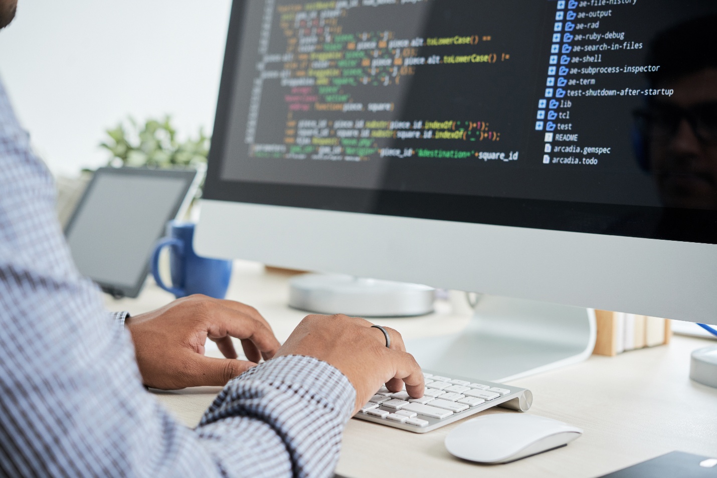 Why Failure Is Part of the CS Career Journey