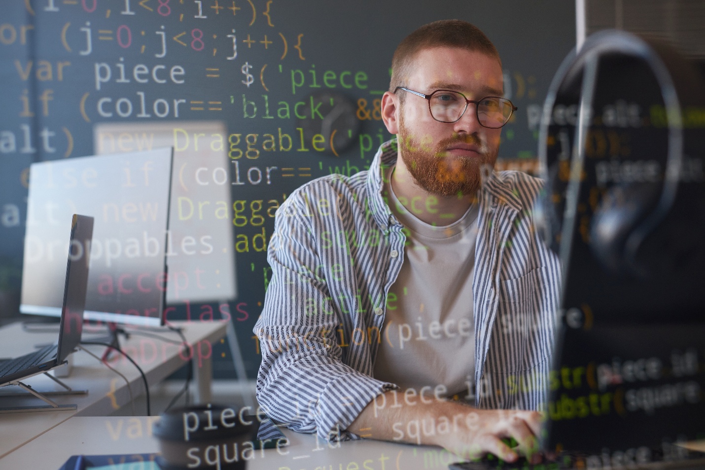 full stack roles currently edge ahead