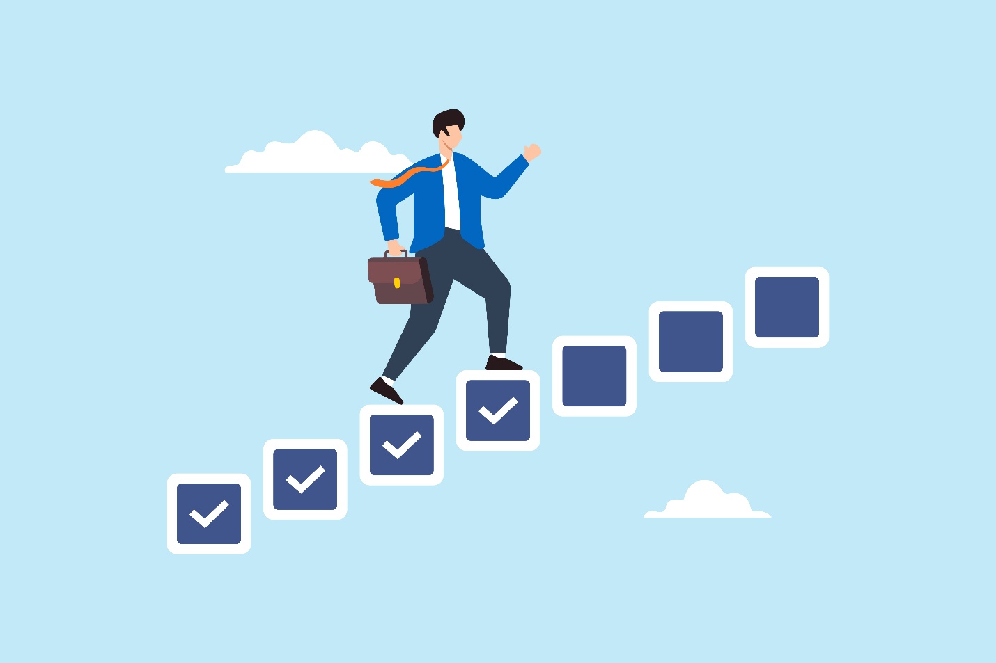 Career Growth and Long-Term Trajectory
