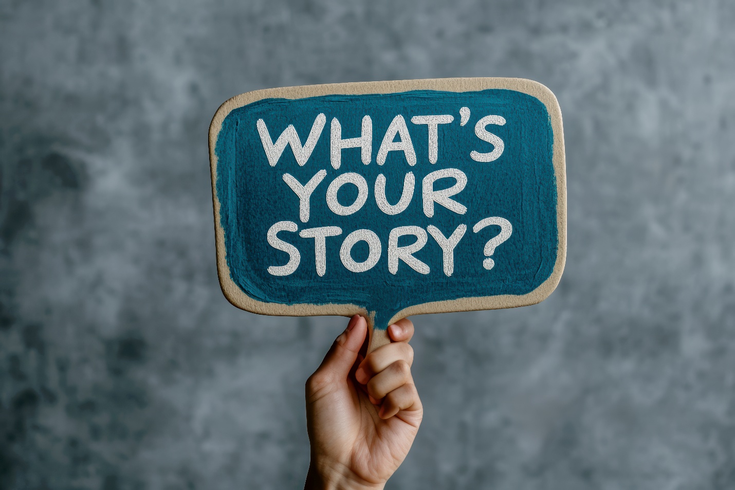 Effective Storytelling Techniques: Going Beyond the Resume