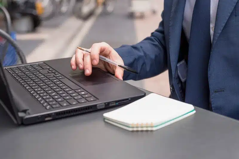 Cast a broader net when applying to jobs
