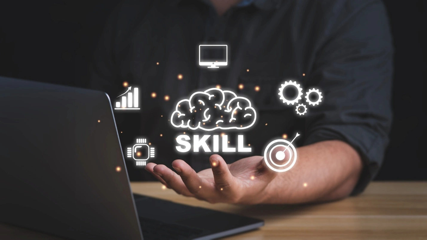 Conclusion Build Skills Not Shortcuts