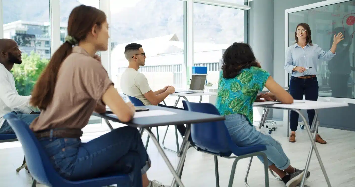 Core Job Placement Program