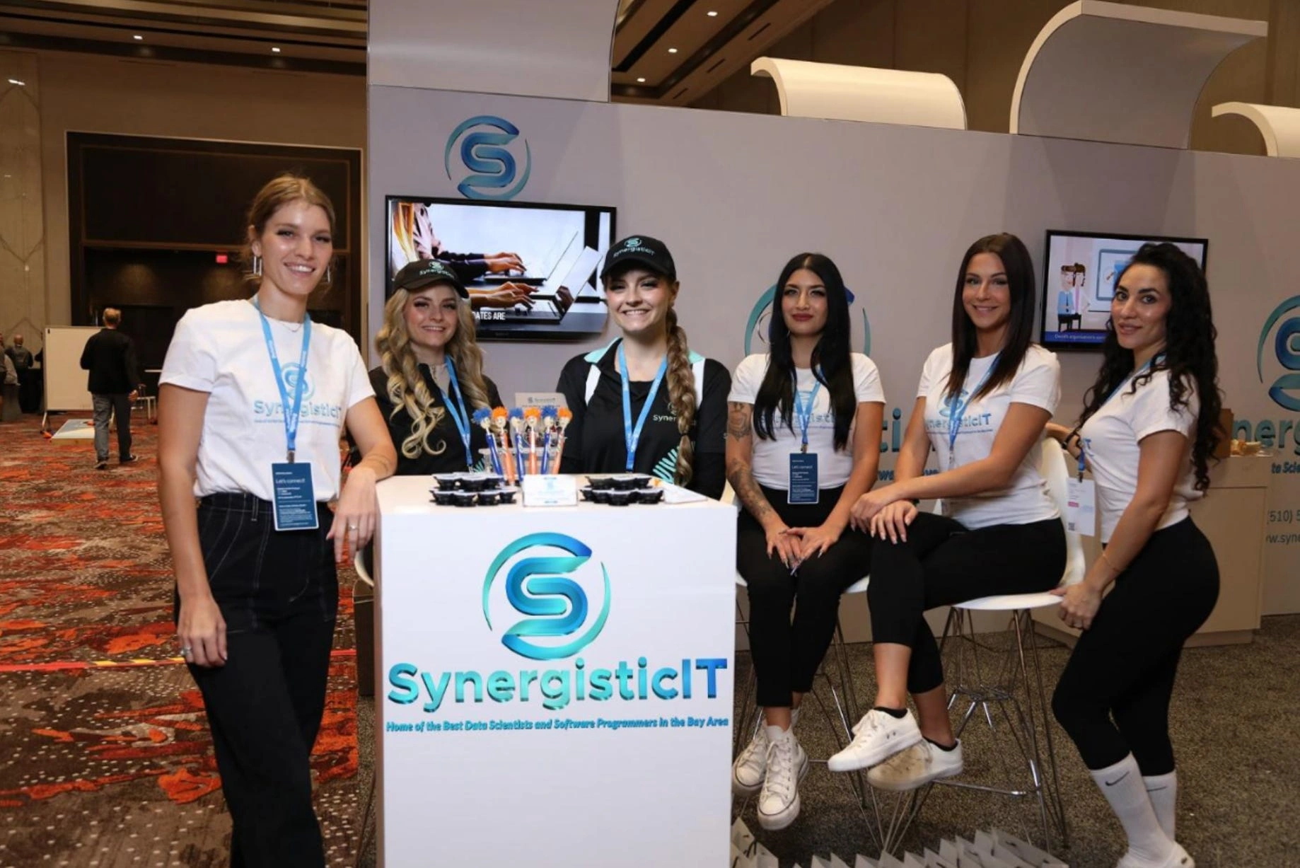 Deep Dive The SynergisticIT Java and Data Science Programs