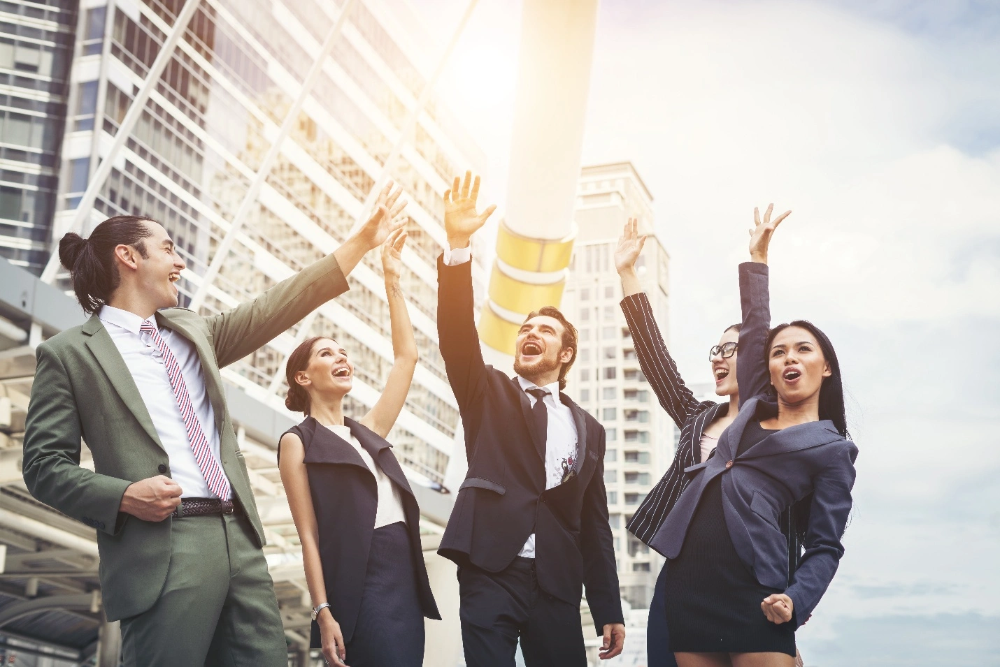 Elevating Your Happiness and Career Success