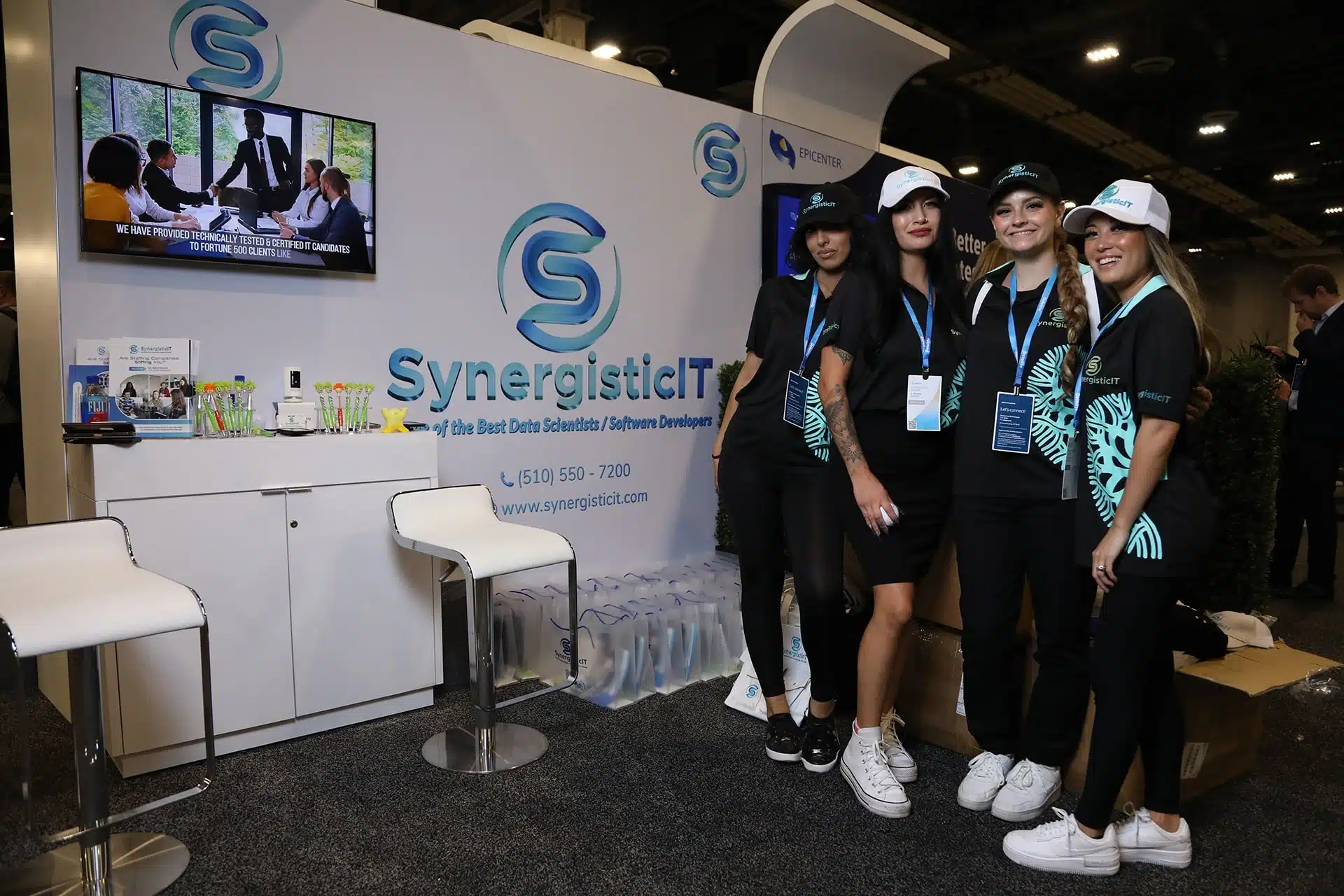 Event Videos and Webinars