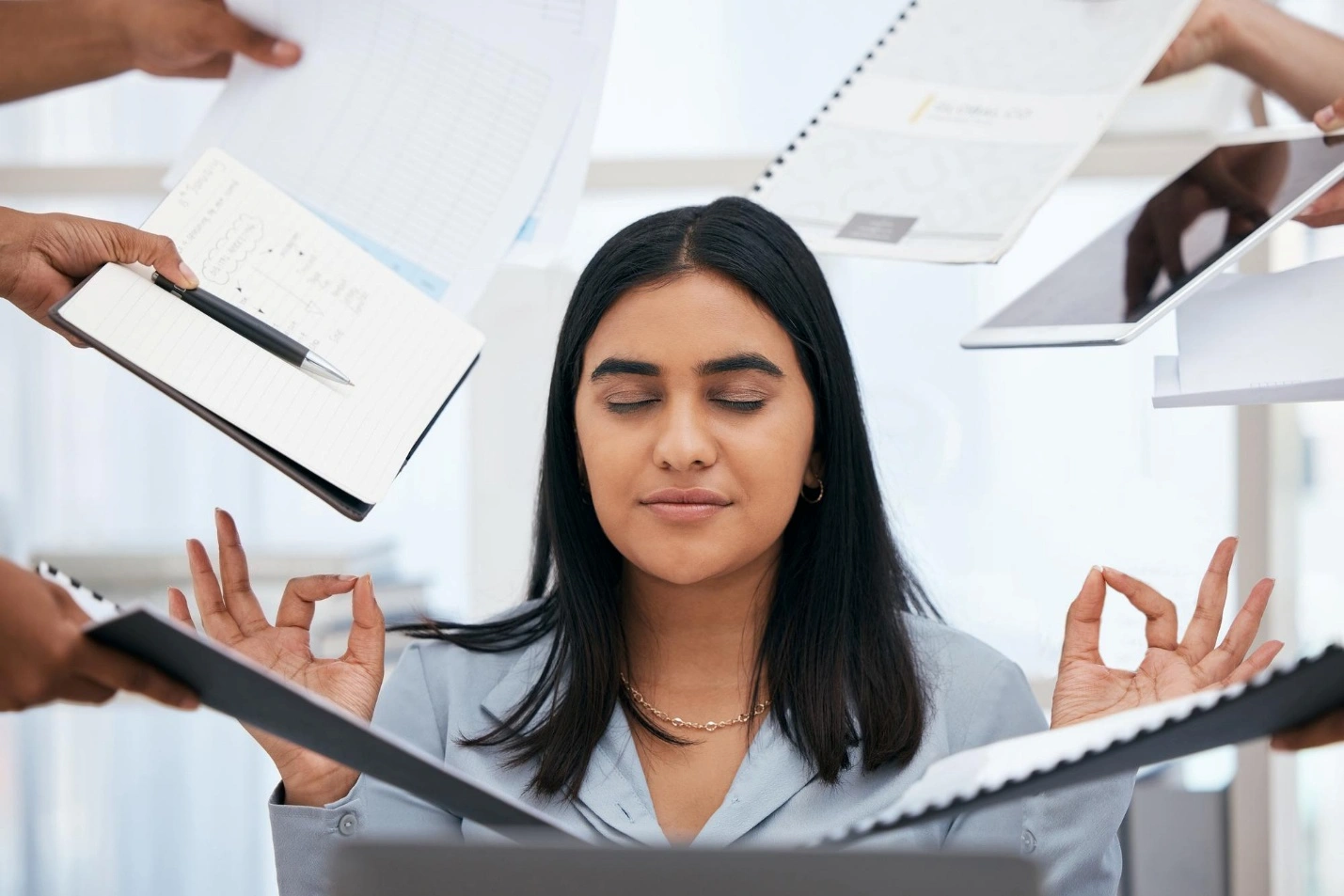 How Kindness and Hobbies Enhance Job Performance and Interview Success