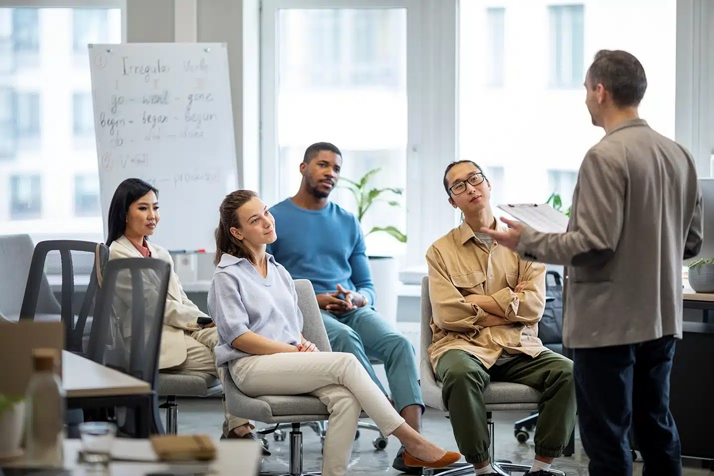 How SynergisticIT Job Placement Program Accelerates Your Path