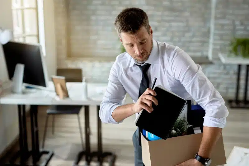 How to Navigate the Job Market