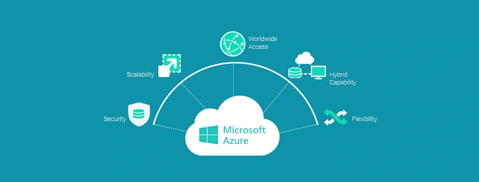 Microsoft Azure