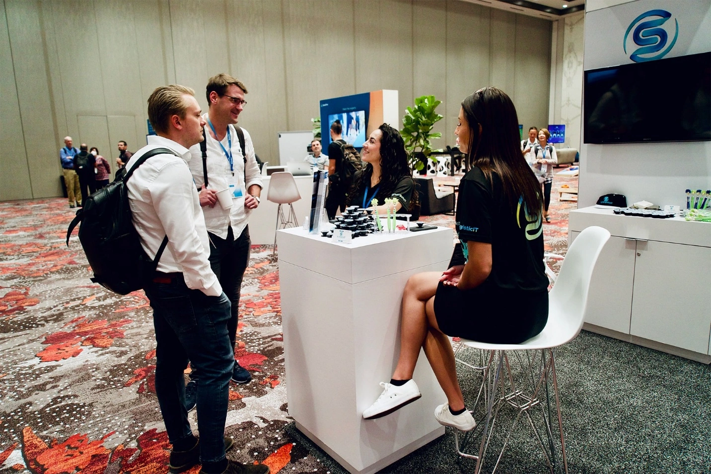 Read SynergisticIT’s USA Today Feature Article