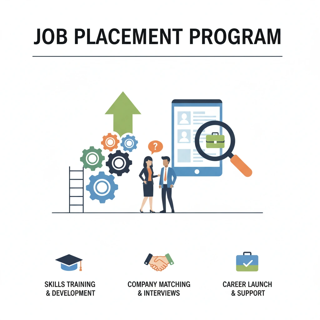 SynergisticIT Broader Placement Programs