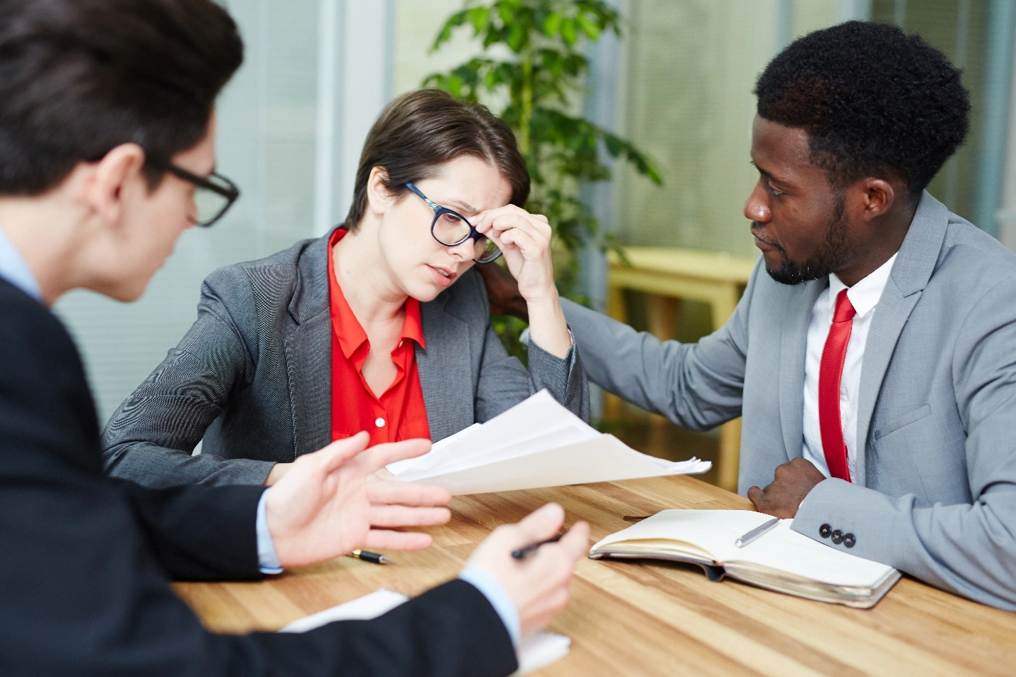 Why Gaining a Job Only to Lose It Is Worse Than Never Getting One