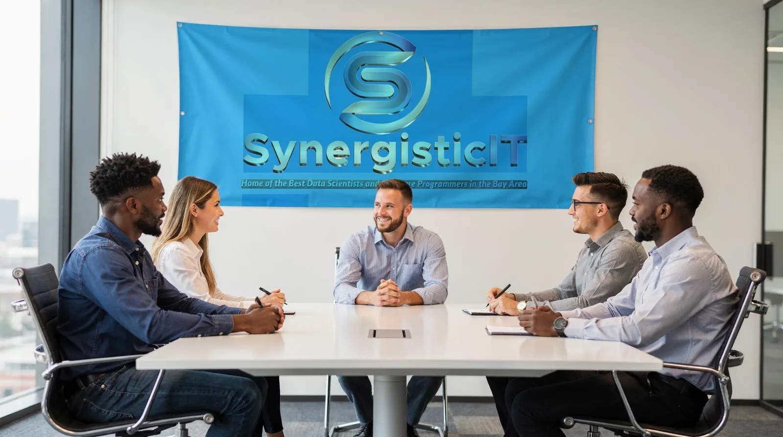 SynergisticIT's core seminar focus is Java, J2EE, and Full Stack development, making these a practical