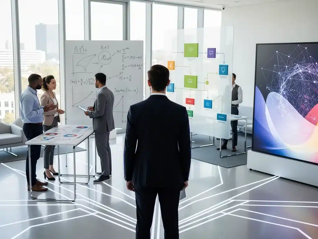 Ten decision points guiding a graduate's choice of data career path