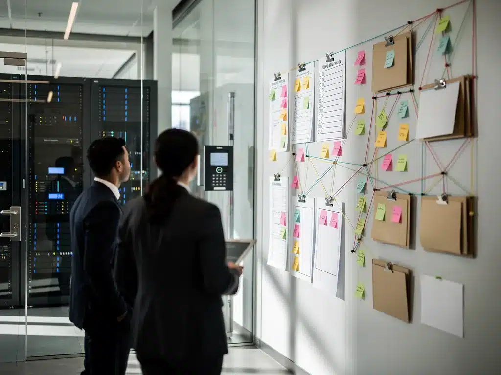 What Should IT Compliance Teams Track Right Now