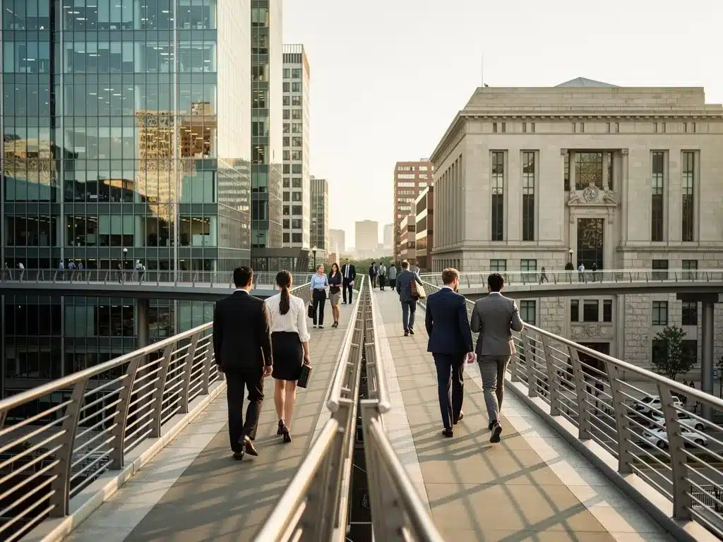 What Is The Next Move For Employers And Candidates