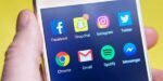 How can social media help you get a job