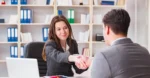 Job interview tips and tricks for tech professionals and career advancement.