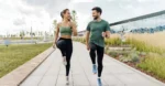 Importance of Diet and Exercise for Jobseekers