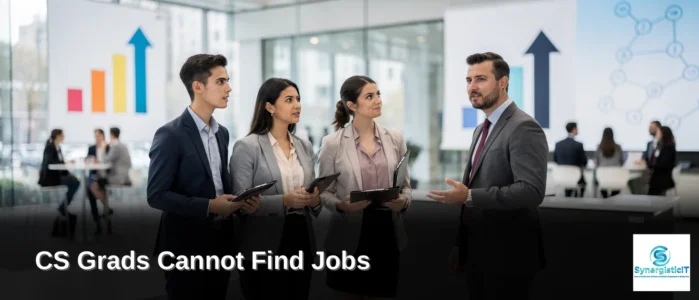 Big Tech layoffs removed more than 260,000 jobs in 2023 alone, and entry-level roles have