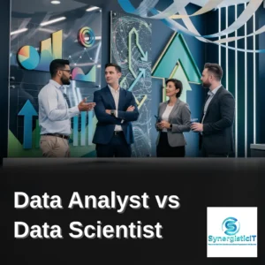 Data Analyst vs Data Scientist: Which Path Fits You